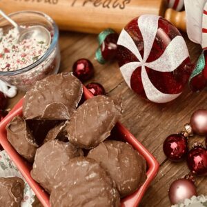 Peppermint Patty