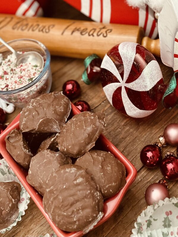 Peppermint Patty