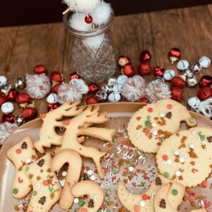 ‘Twas the Night before Christmas