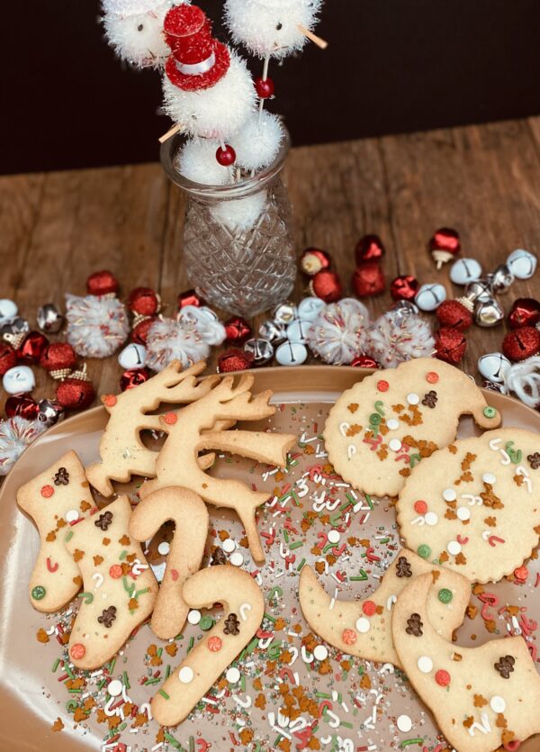‘Twas the Night before Christmas