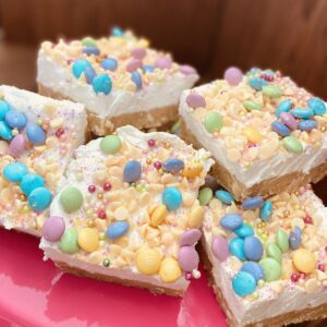 Twinkle Bars