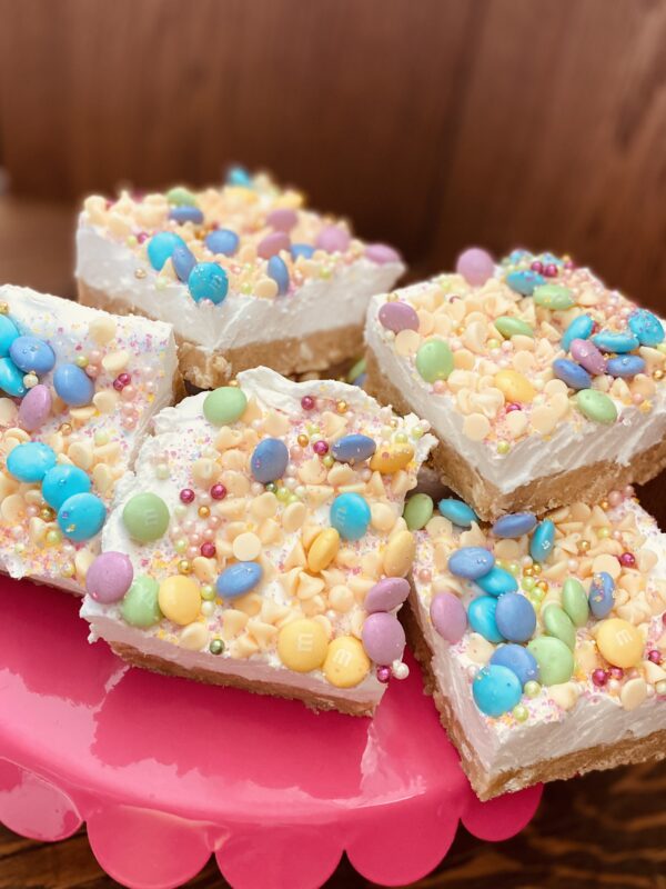 Twinkle Bars
