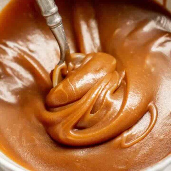 Caramel Dipping Sauce - Image 2